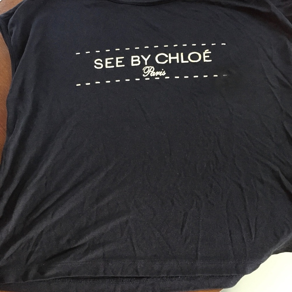 See by Chloe additional - Picture 4 of 5